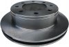 Tarcza hamulcowa tylna 330mm Chevrolet Express 2500 2003-2009